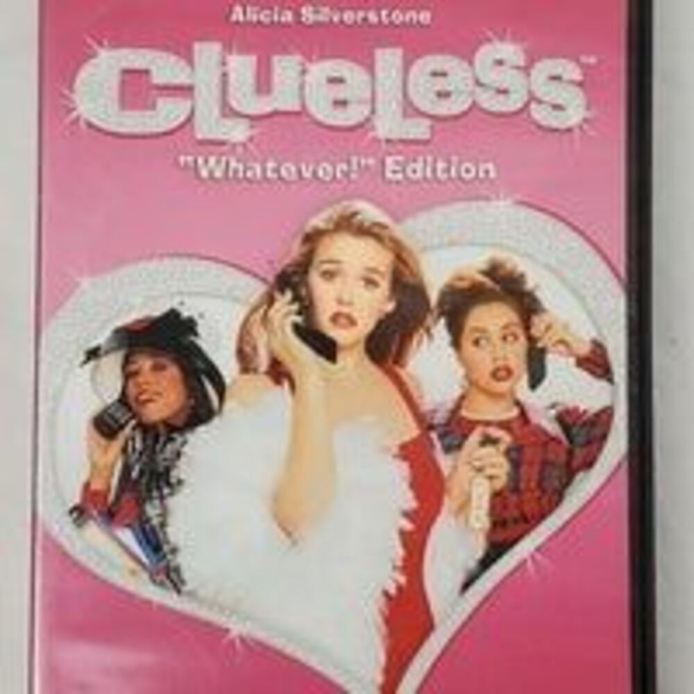 Clueless [DVD]